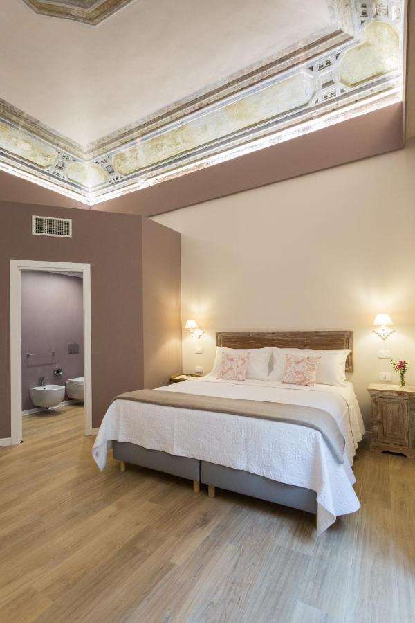 Bellaroto Suite & Spa Palermo Exterior photo